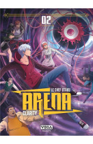 Arena, tome 2