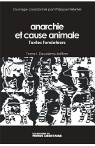 Anarchie et cause animale t01 (ned 2022)