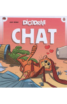 Dicodrole chat