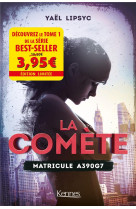 La comète t01 - offre découverte