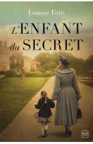 L-enfant du secret