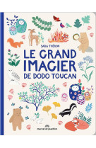 Le grand imagier de dodo toucan