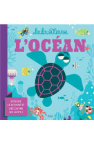 L'ocean (coll. loulou & tummie)