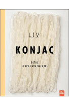 Konjac