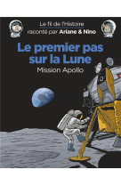 Le fil de l'histoire raconte p - t13 - le fil de l'histoire raconte par ariane & nino - le premier p