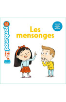 Les mensonges