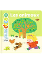 Les animaux