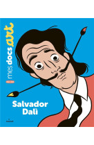 Salvador dalí