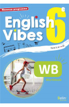 English vibes 6e workbook