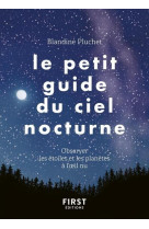 Le petit guide du ciel nocturne