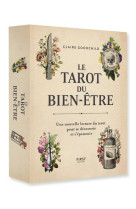 Le tarot du bien-etre