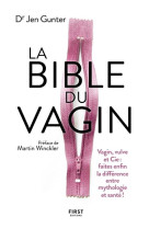 La bible du vagin