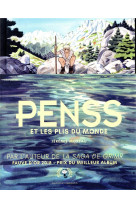 Penss et les plis du monde - one-shot - penss et les plis du monde