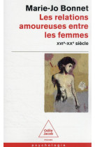 Les relations amoureuses entre les femmes-ne