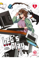 Let s play - let's play - tome 1