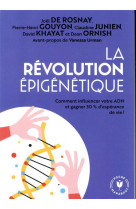 La revolution epigenetique