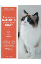 Les soins naturels pour mon chat