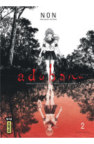 Adabana - tome 2