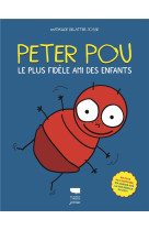 Peter pou