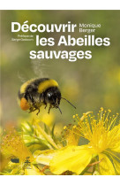 Decouvrir les abeilles sauvages