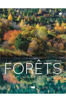 Forets - des racines et des hommes