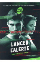 Lancer l-alerte