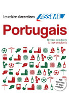 Coffret portugais debutants & faux-debutants