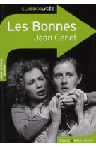 Les bonnes