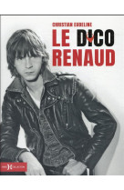 Le dico renaud