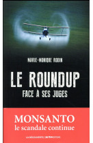 Le roundup face a ses juges