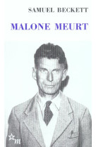 Malone meurt