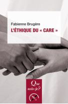 L-ethique du  care