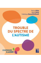 Trouble du spectre de l-autisme