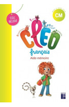Cleo cm1 - francais - aide-memoire- ecole inclusive