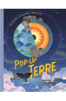 Pop-up terre