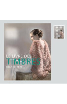 Le livre des timbres 2021