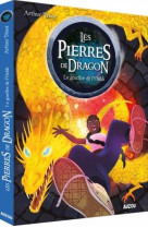 Les pierres de dragon tome 2 - le gouffre de l-oubli