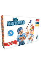 Defis  histoire