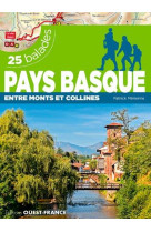 Pays basque - 25 balades