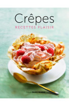 Crepes, recettes plaisir