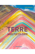 Terre multicolore