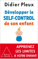 Developper le self-control de son enfant