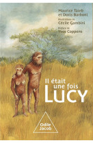 Il etait une fois lucy