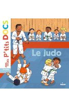 Le judo