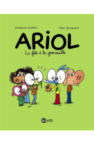 Ariol, tome 11