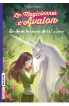 Les magiciennes d'avalon, tome 04