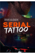 Serial tattoo