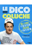 Le dico coluche