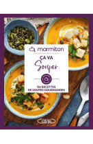 Ca va souper - marmiton