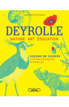 Lecons de choses & autres curiosites naturelles